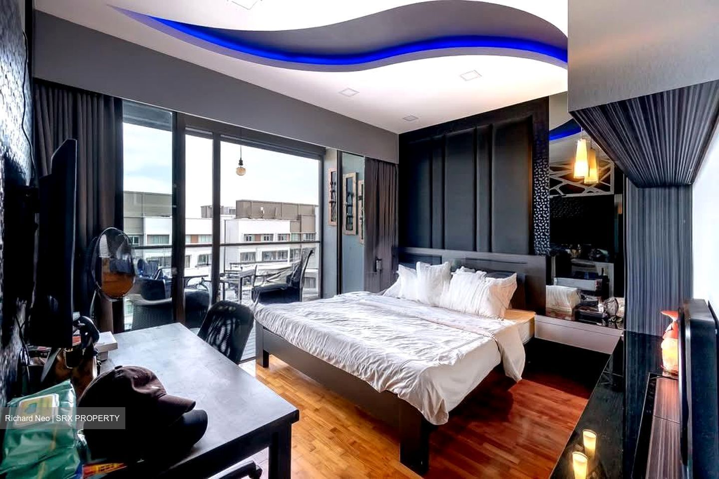 Parc Vera (D19), Condominium #583250821
